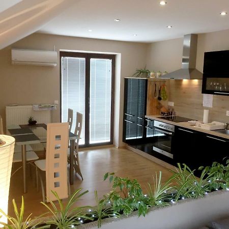 Apartment Relax Stranice 외부 사진