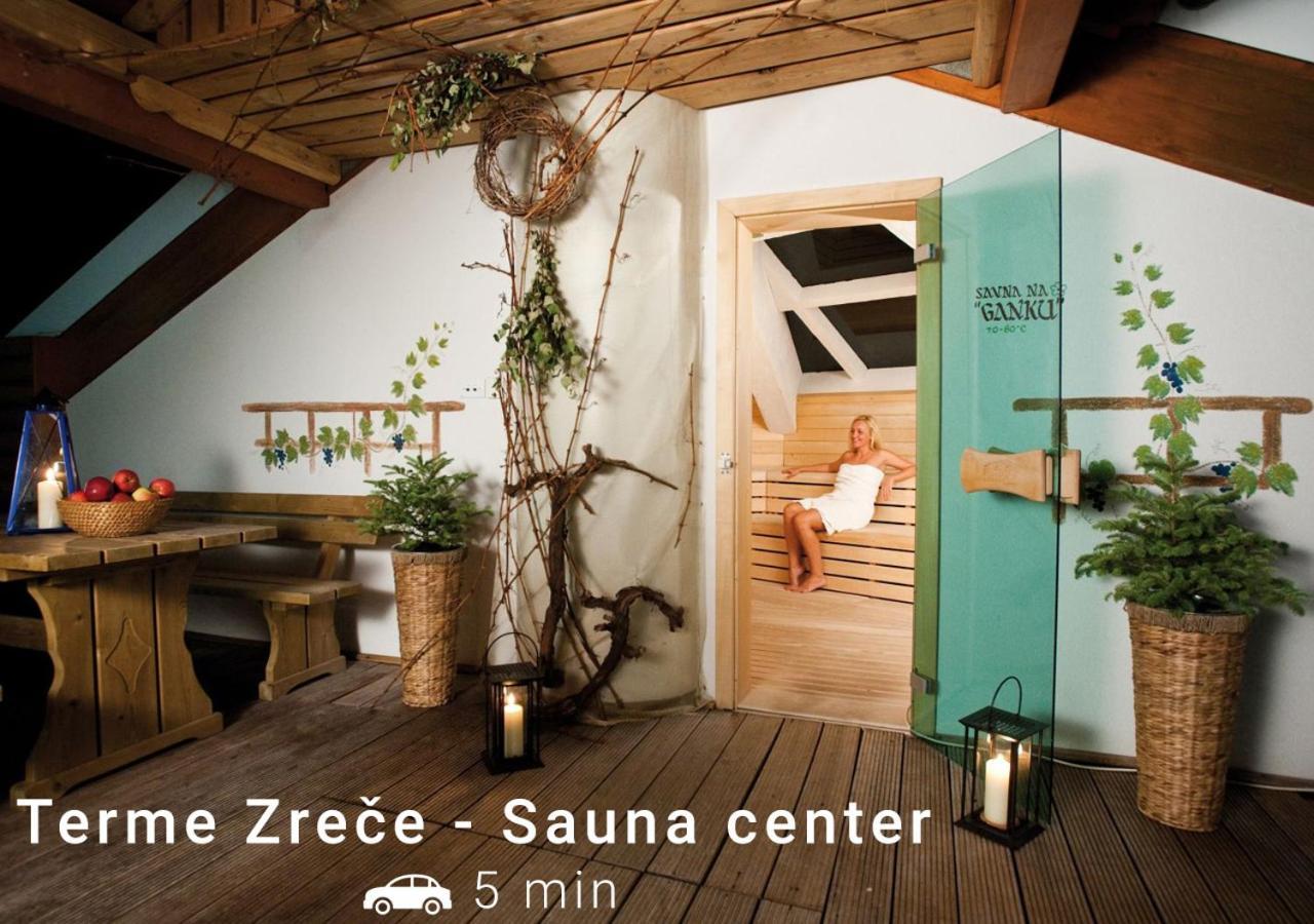 Apartment Relax Stranice 외부 사진