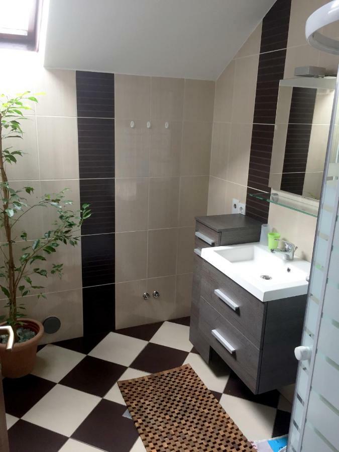 Apartment Relax Stranice 외부 사진