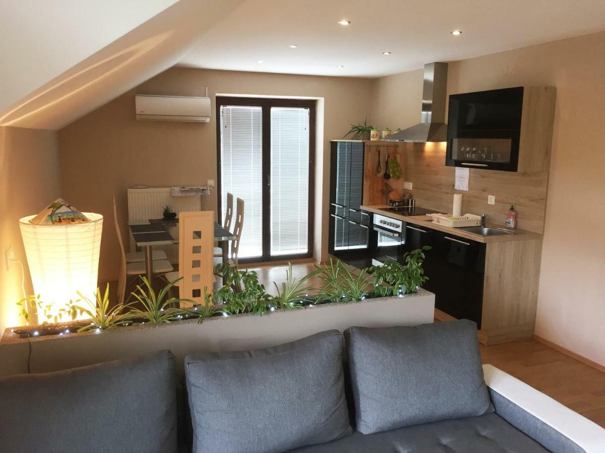 Apartment Relax Stranice 외부 사진