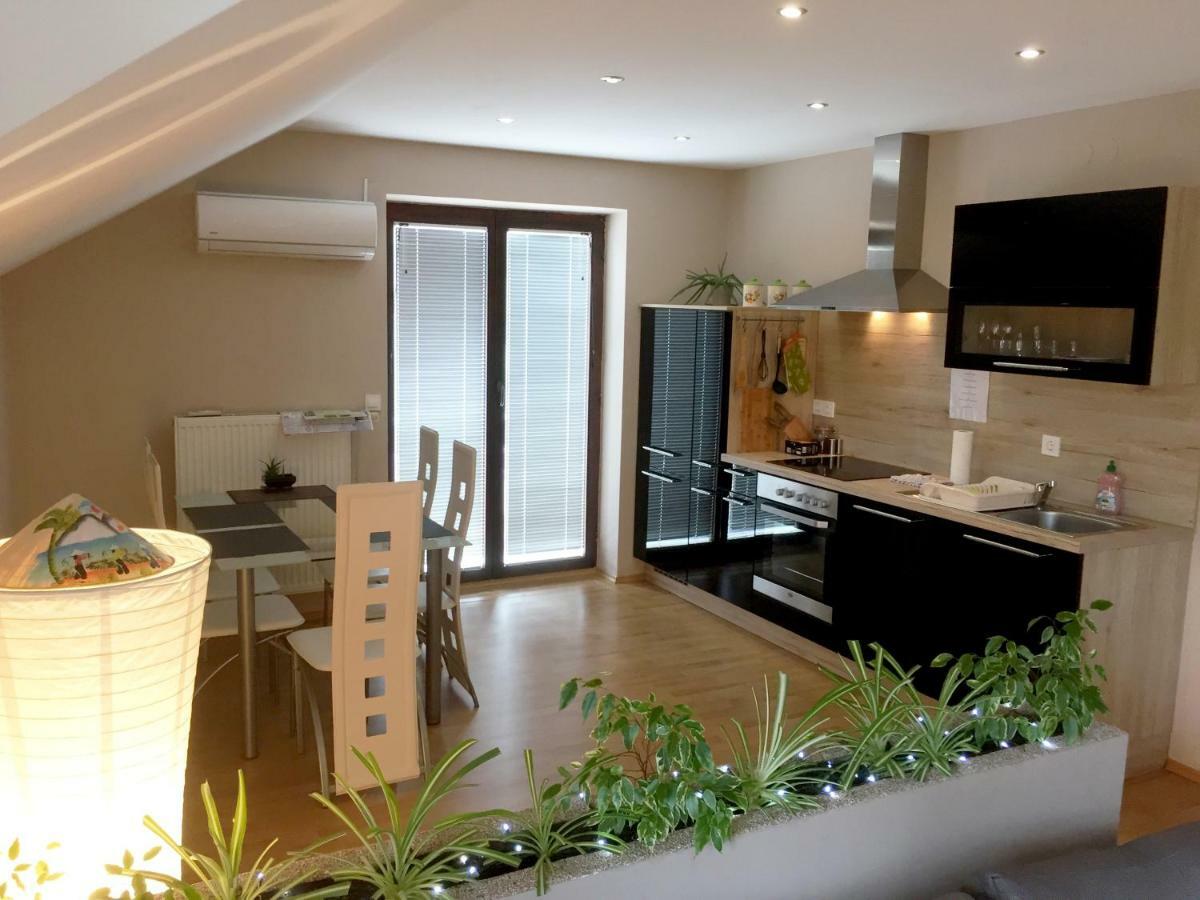 Apartment Relax Stranice 외부 사진