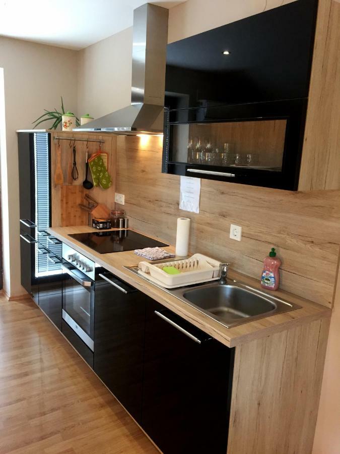 Apartment Relax Stranice 외부 사진
