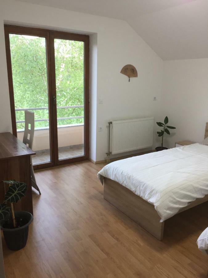 Apartment Relax Stranice 외부 사진